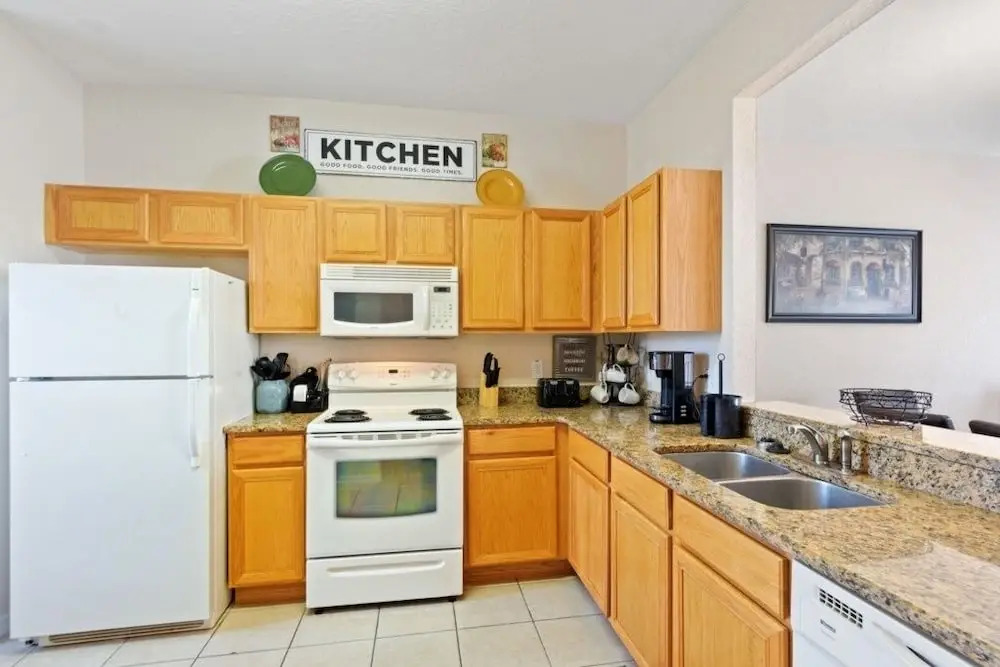 Benjamin 3 Bedroom Townhouse