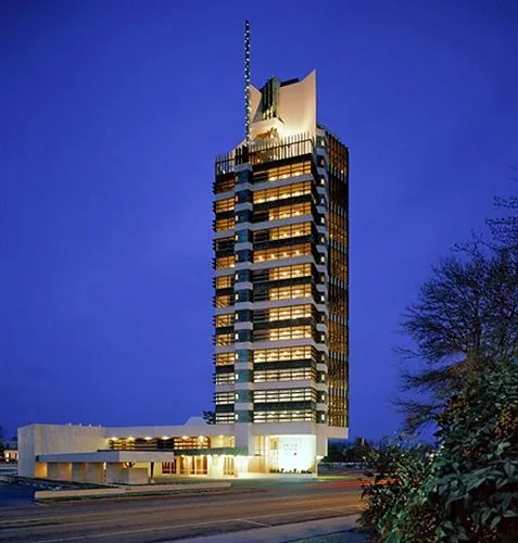 Inn at Price Tower