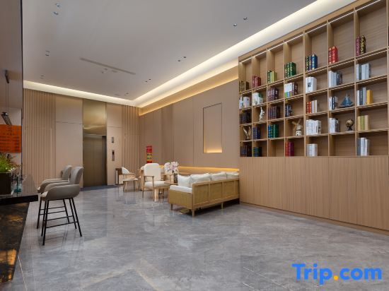 Jiangpan No.1 Starry 180° Ultra-Front Riverside View Luxury Resort Homestay (Libo Ancient Town)