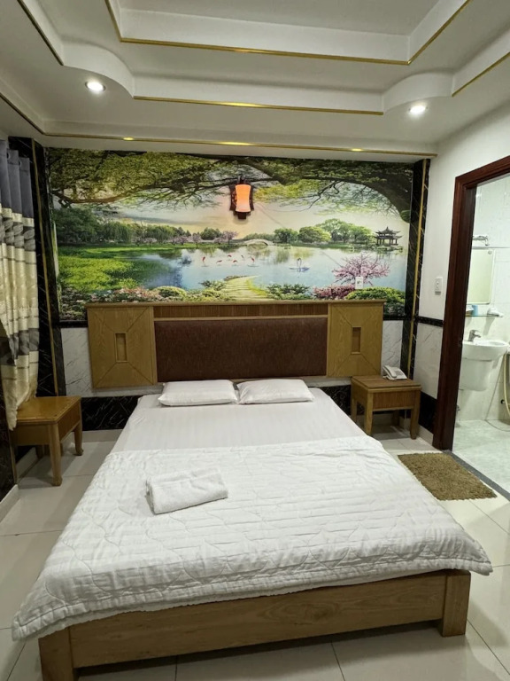 Hotel Hoàng Thiên Lộc