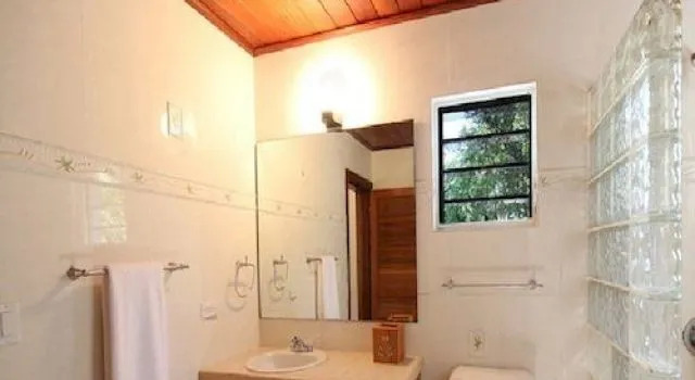 Seawater Villa