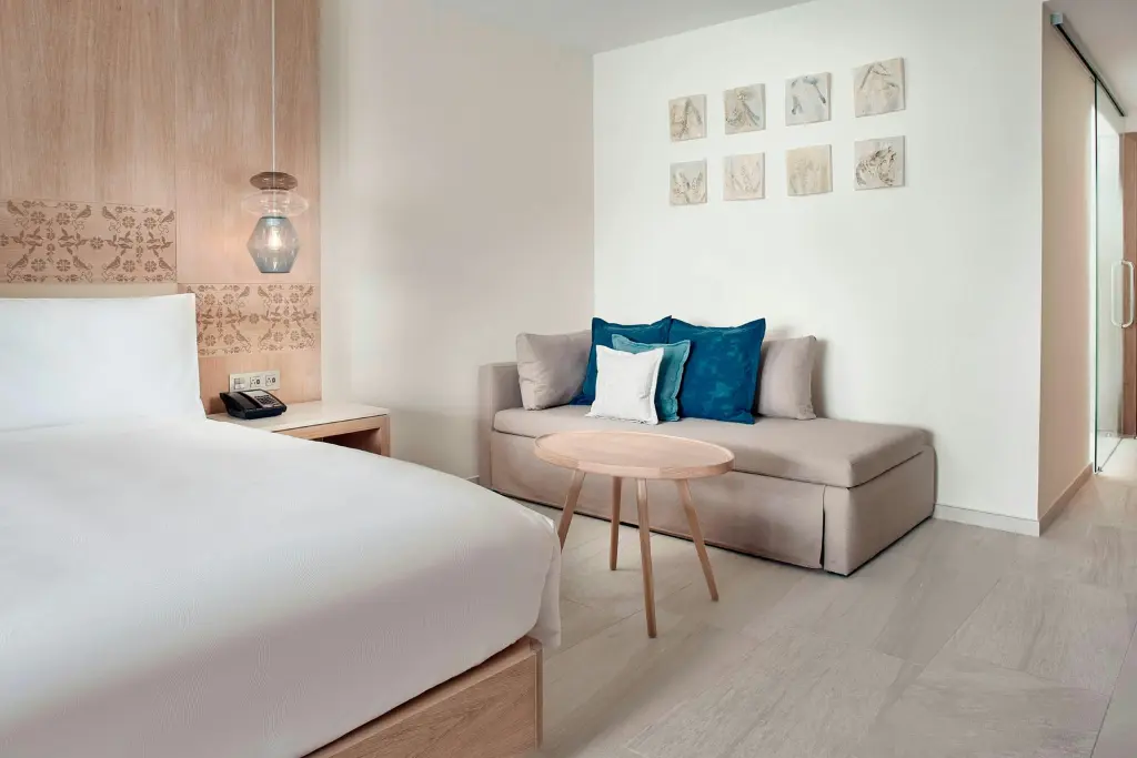 JW Marriott Cancun Resort & Spa