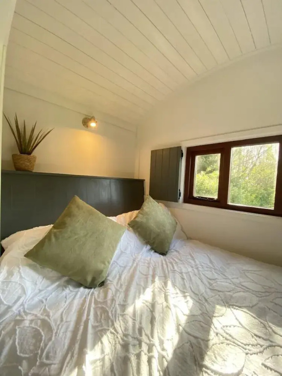 Heywood Glamping