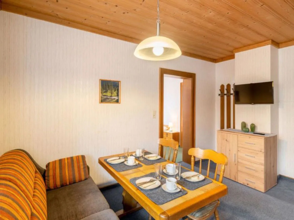 Appartement Vorreiter