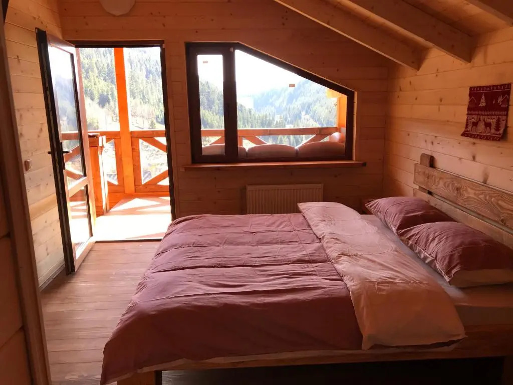 Kozichky Guest House