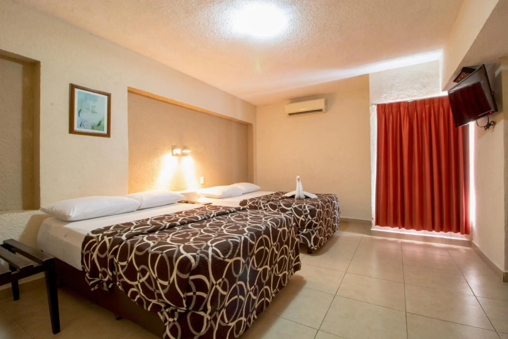 Hotel Colon Merida