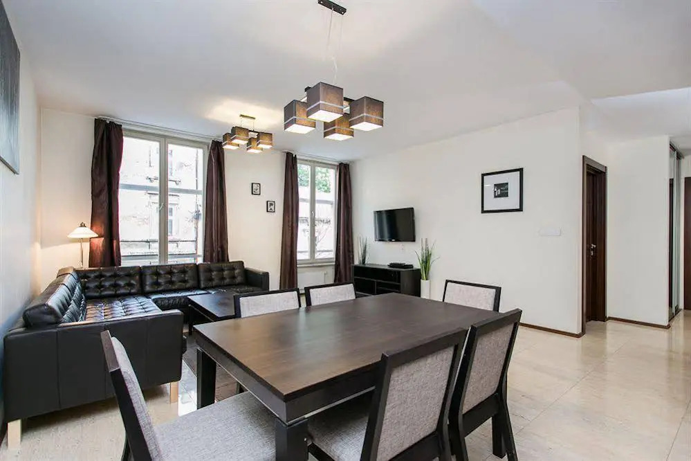 Hamilton Suites - Royal Apartments