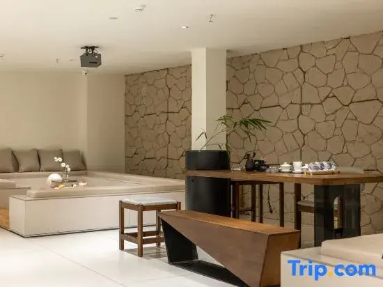 Worry-free-He Shan Ji Carefree Holiday Homestay