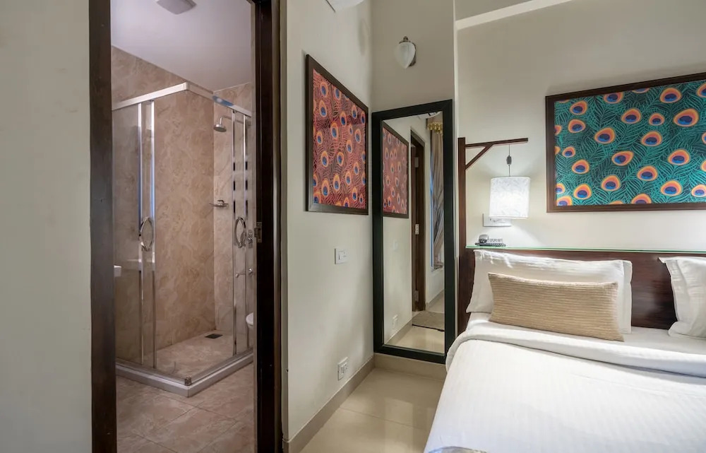 Zade House Jaipur