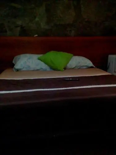 Hospedaria do Seixo