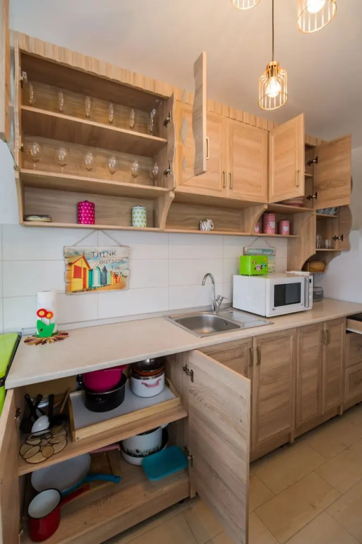 Apartment Pastel