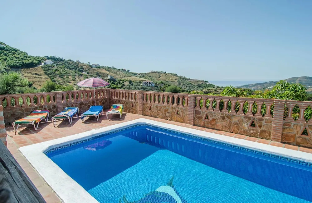 Villa Blanca