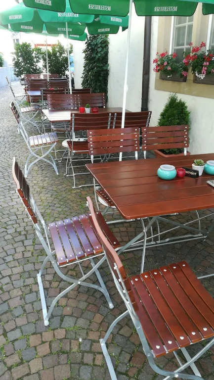 Gasthof Stadtschänke