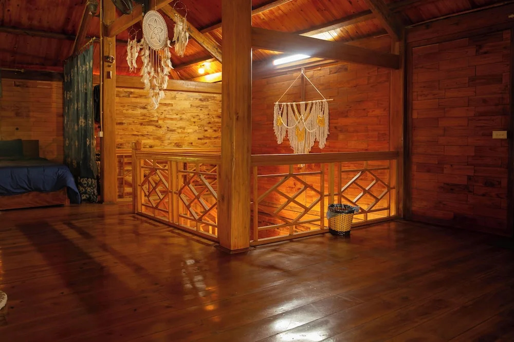Khen Mong Nature Hotel