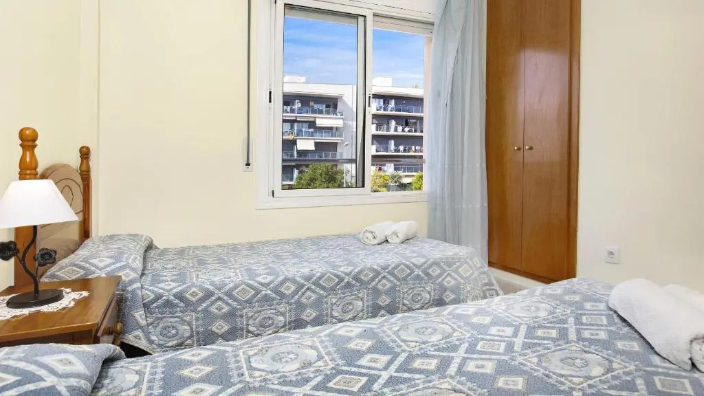Apartament Rossi
