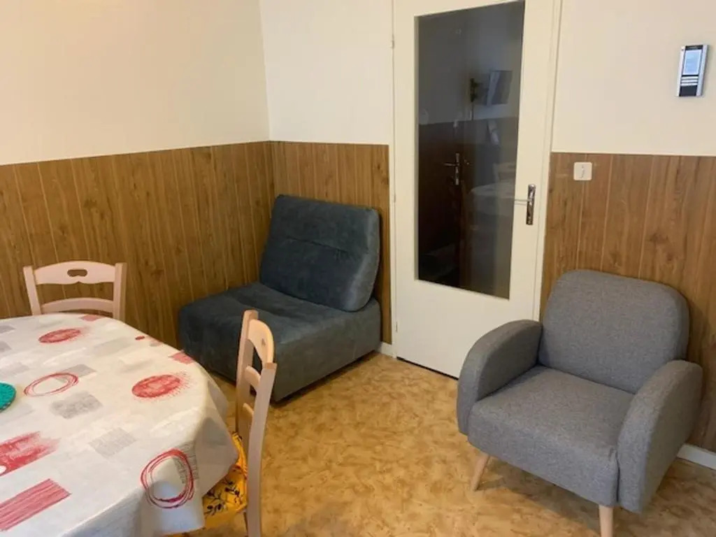 Appartement Mont-Dore, 2 pièces, 4 personnes - FR-1-415-101