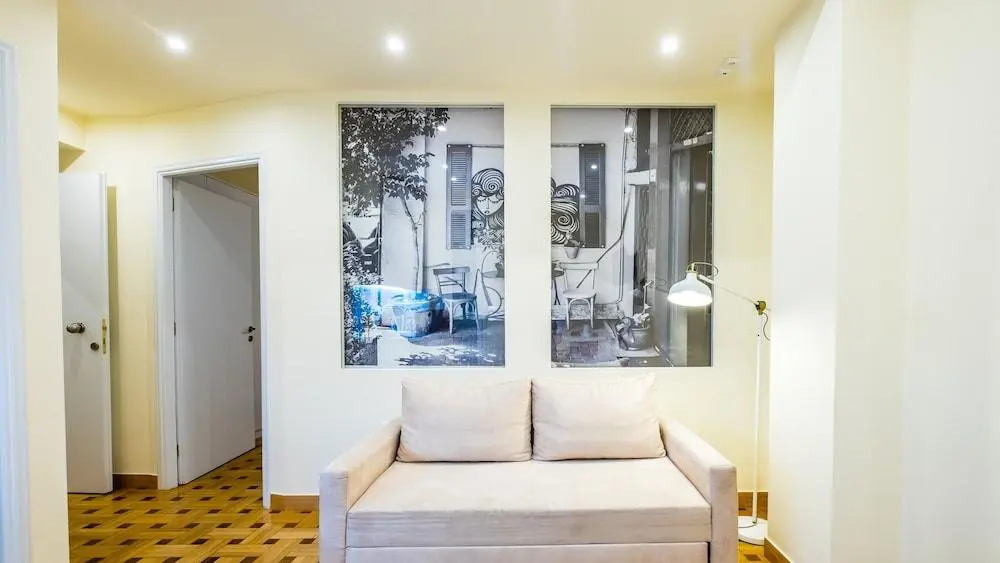 Kolonaki Suites by Olala Homes