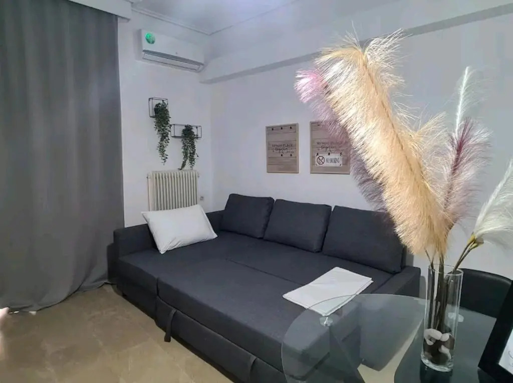 Apartment in the heart of the city 3A