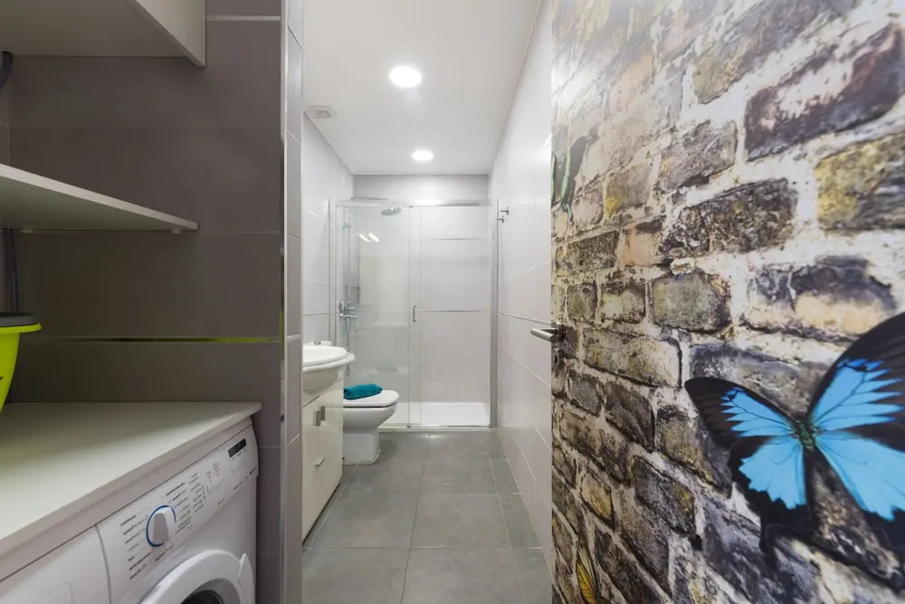 Suites Garden Loft Velázquez