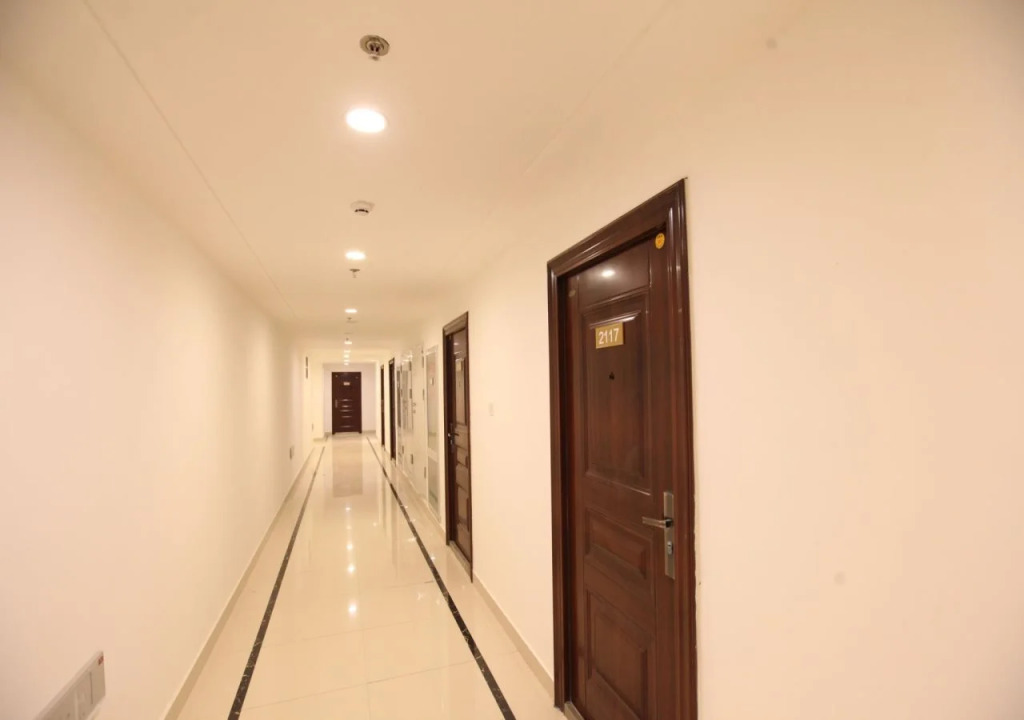 Yishang International Apartment