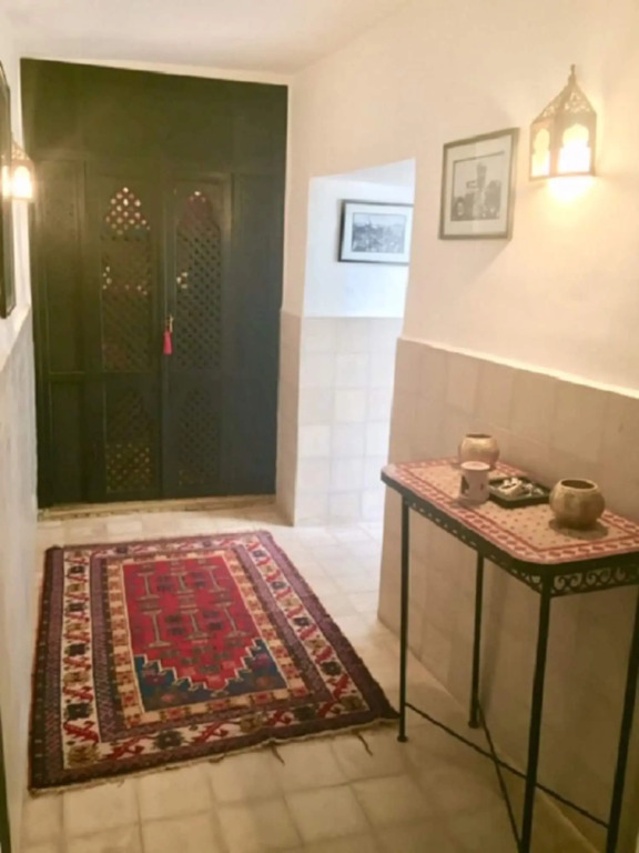 Riad SASHA