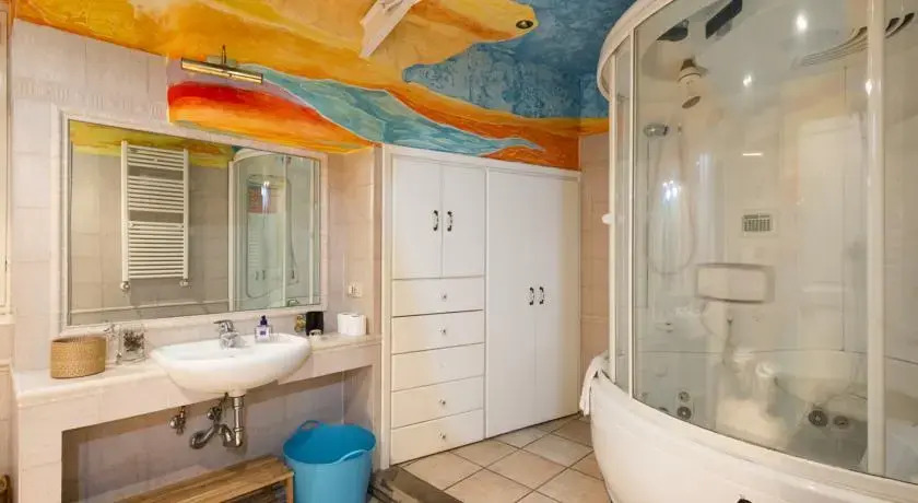 Rome as you feel - Casa Tor Millina