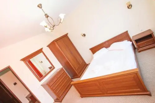 Hotel Skilandhouse