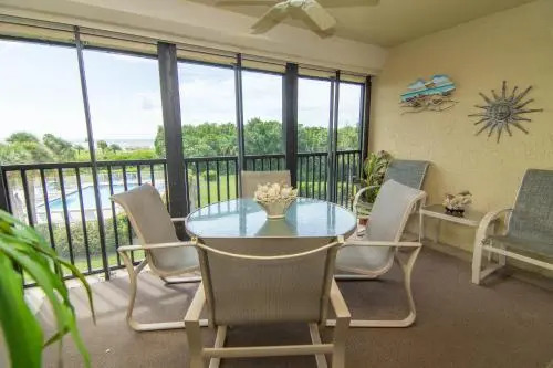 Sandpiper Beach #405