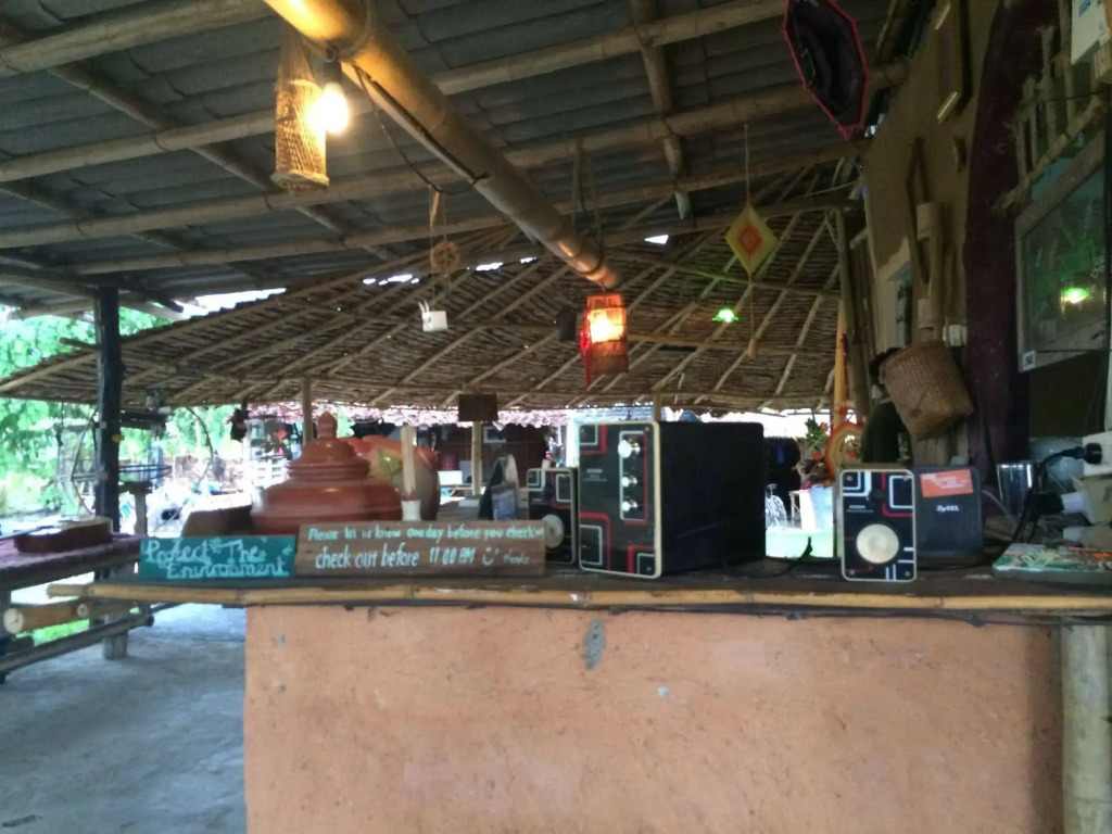 Sabai Garden Pai