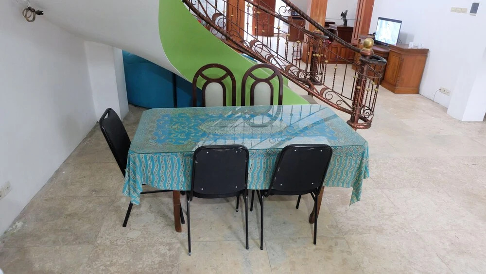 Simply Homy Guest House UNY Samirono