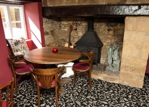 The New Inn