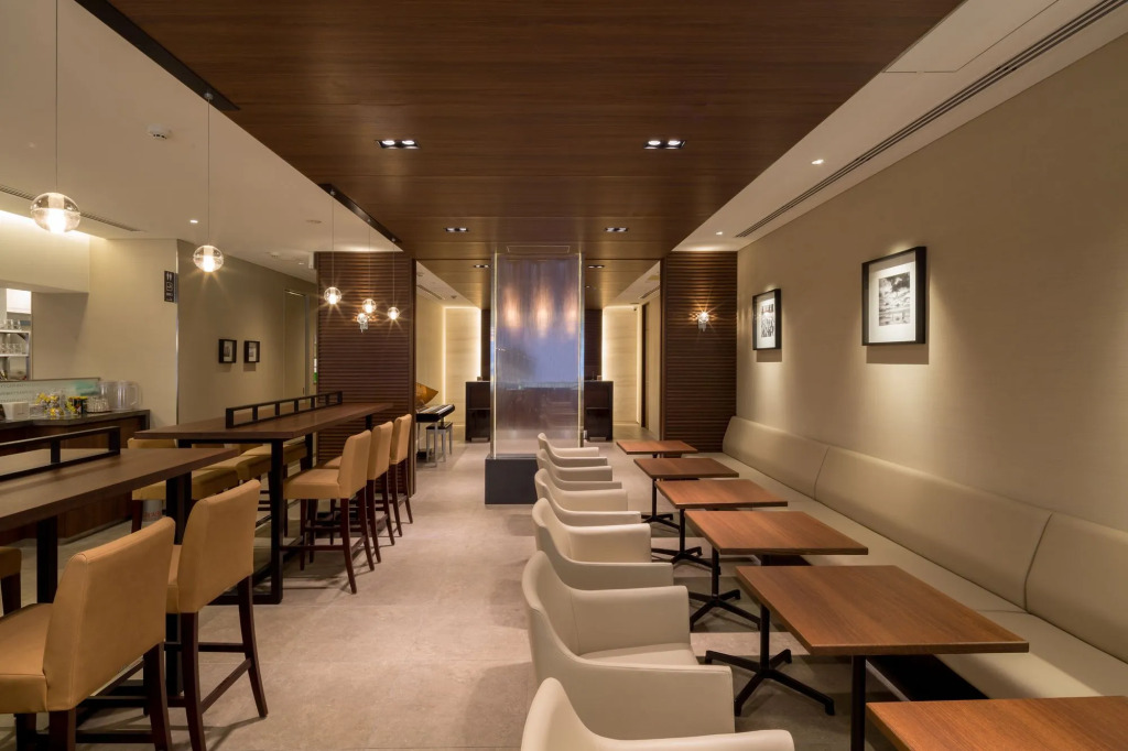 First Cabin Akasaka