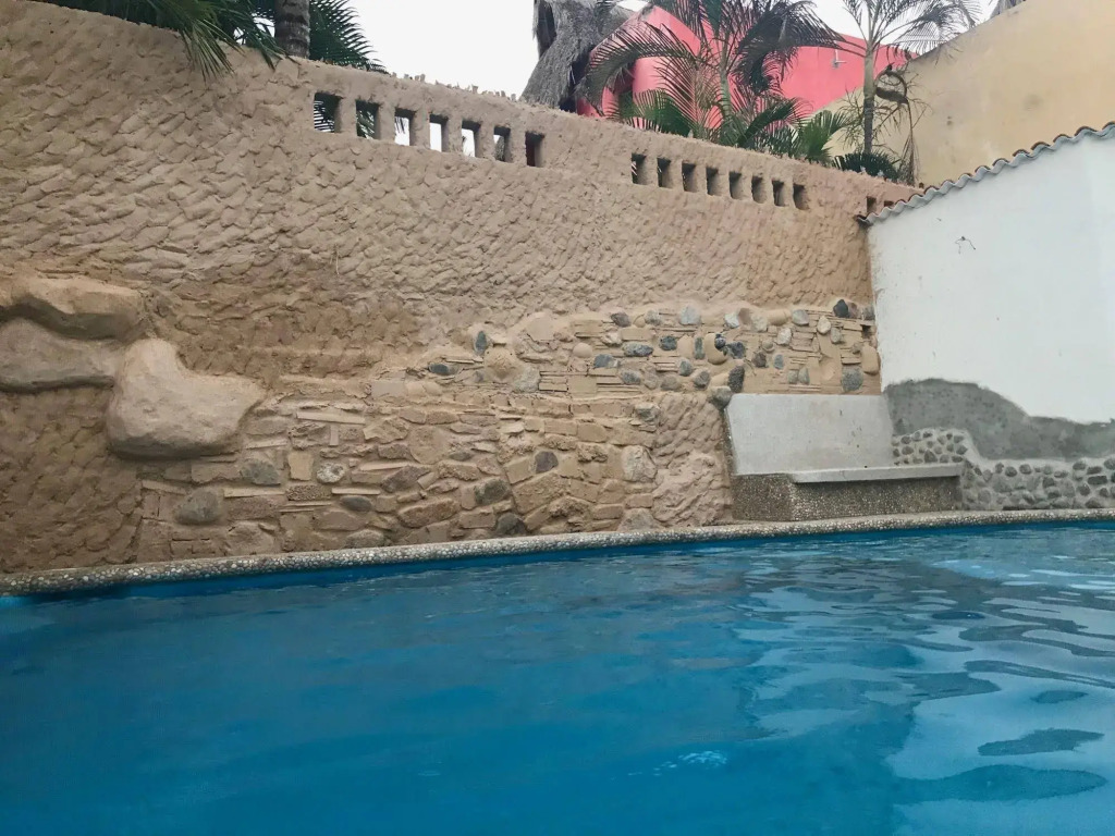 Hotel Vogue