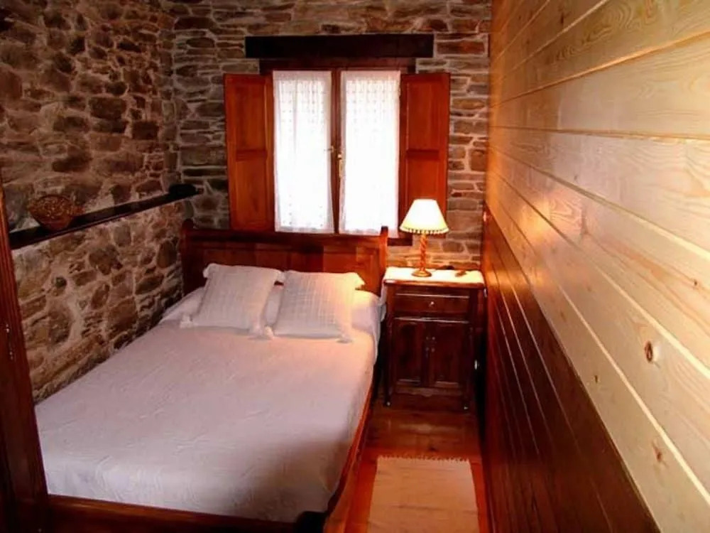 Casa Rural Rosalia