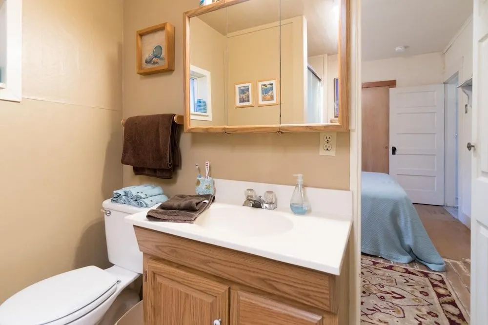 Serenity Cottage