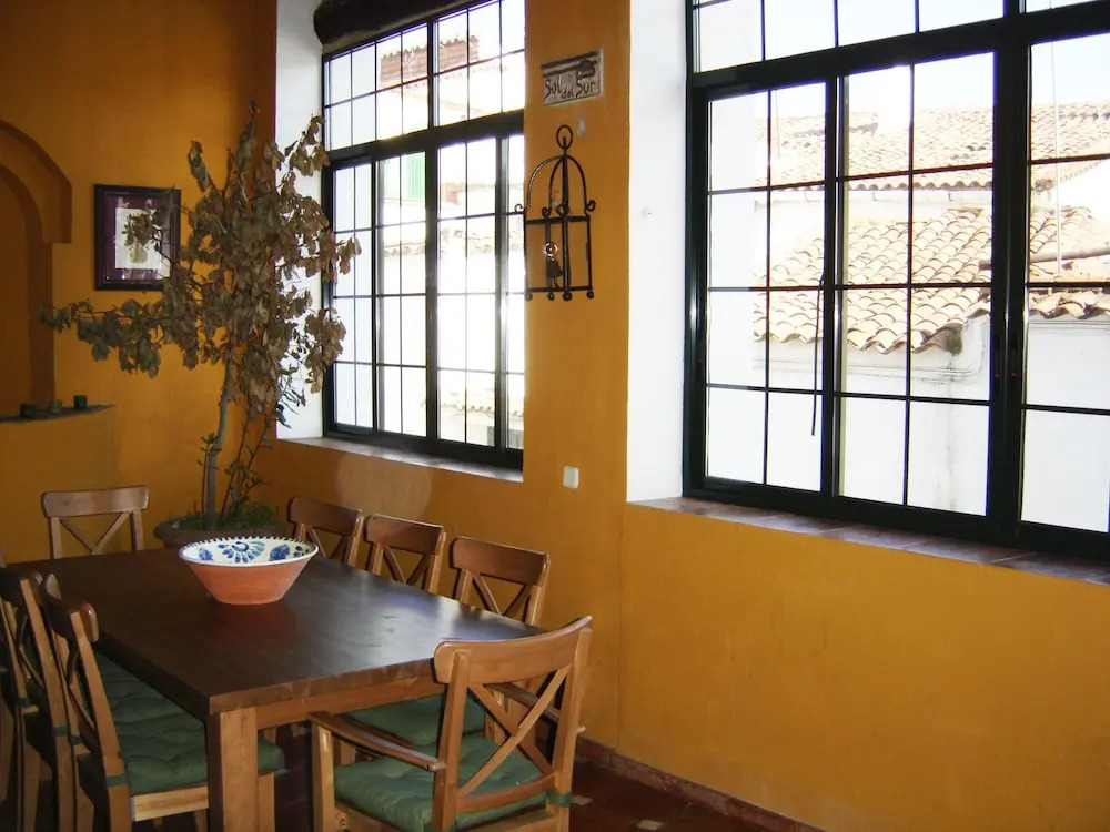 Casa Tinoco