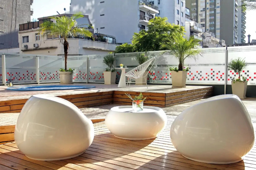 BA Sohotel