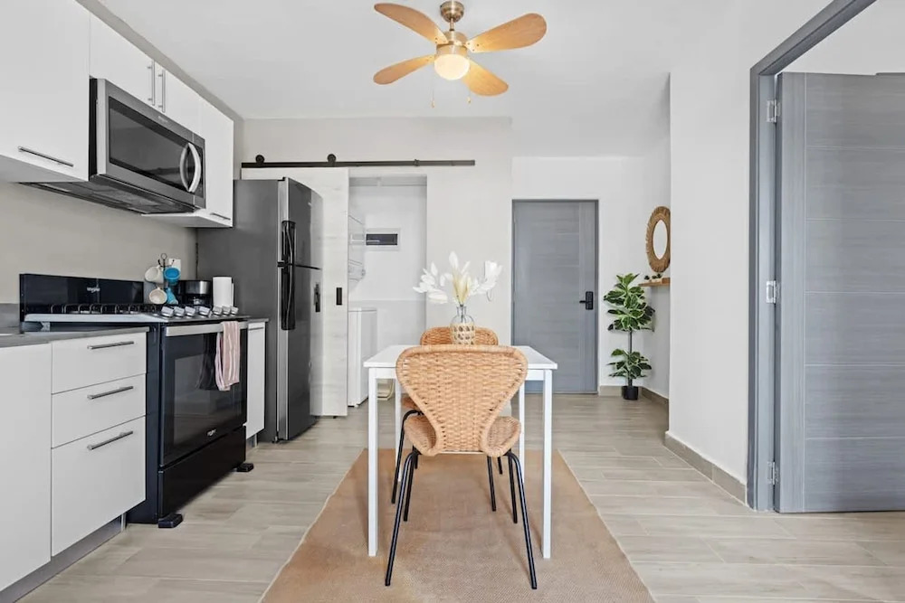 NOK Cozy 1 BR Apartment in Punta Cana