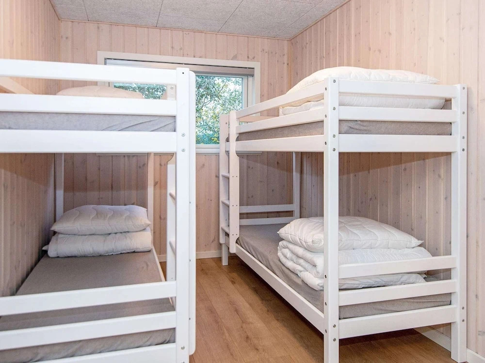 12 Person Holiday Home in Haderslev