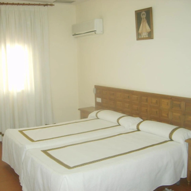 Hotel Hispanidad