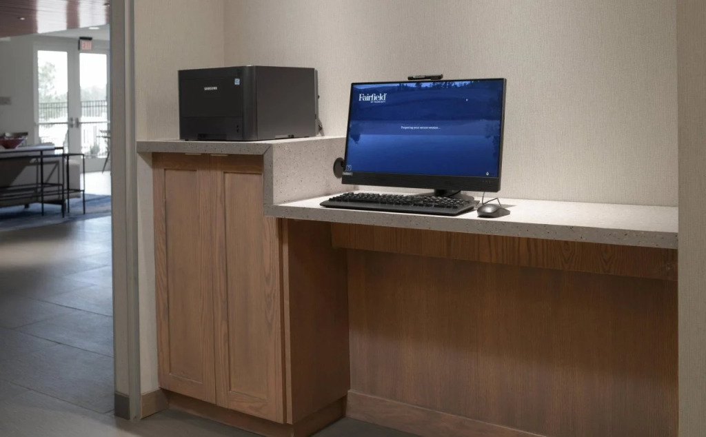 Fairfield Inn & Suites by Marriott El Dorado
