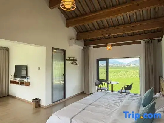 Shaxi Ronggui Yaju Homestay