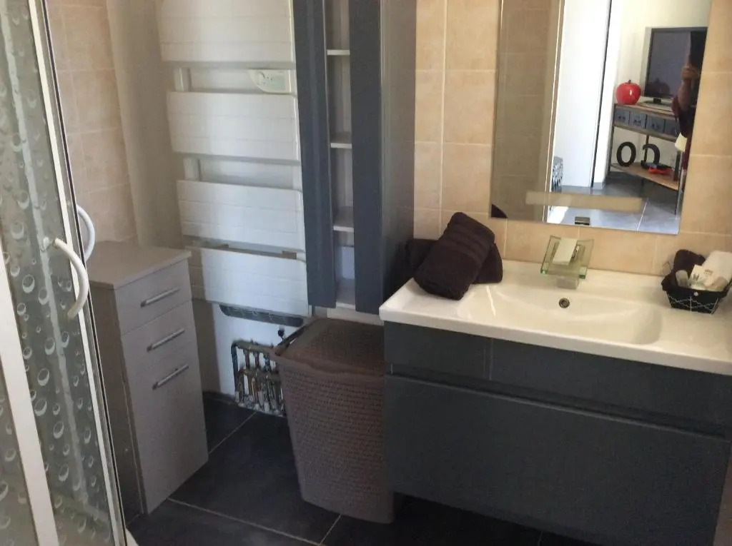 Chambres du Gozzi