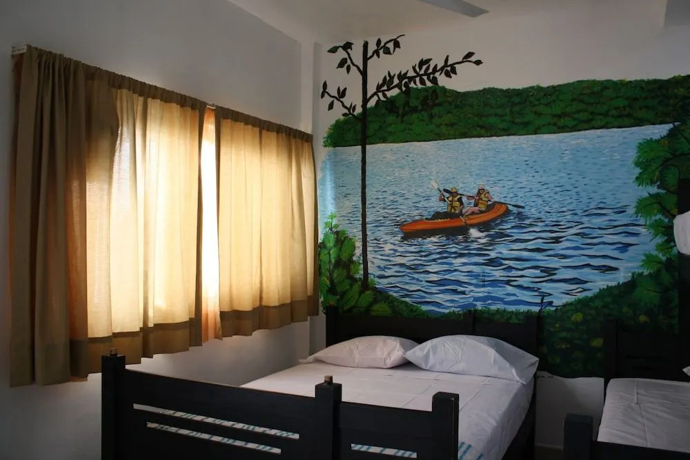 Hotel Calle8