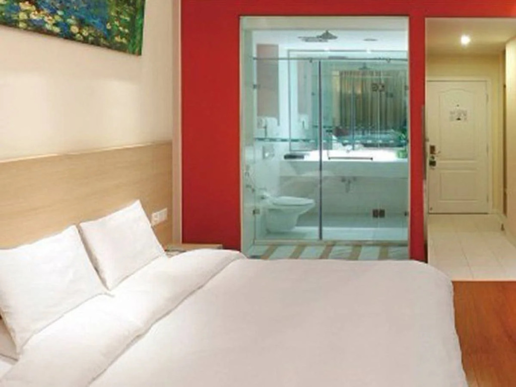 Hanting Express Beijing Sihui