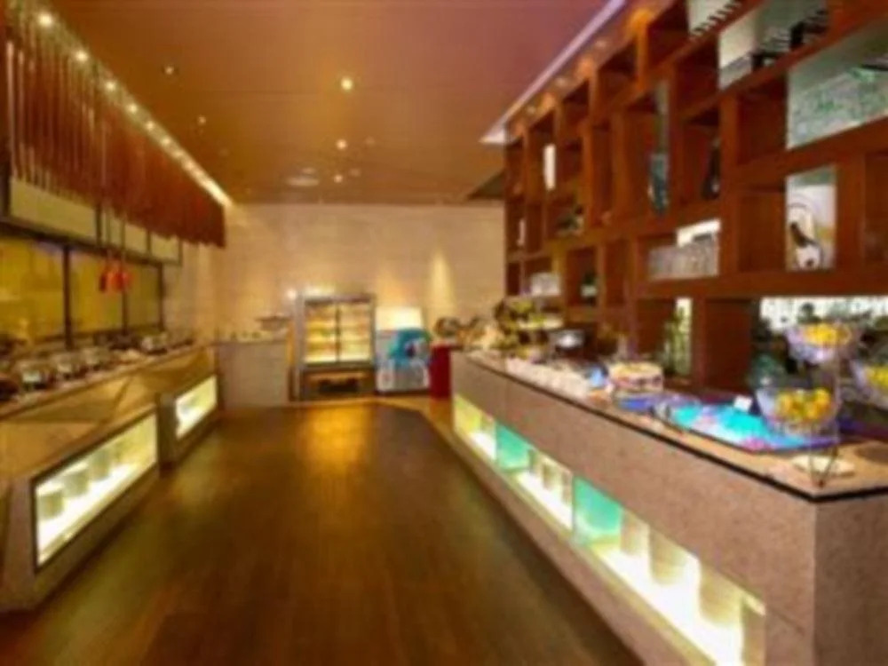 ShenZhen Romanjoy International Hotel