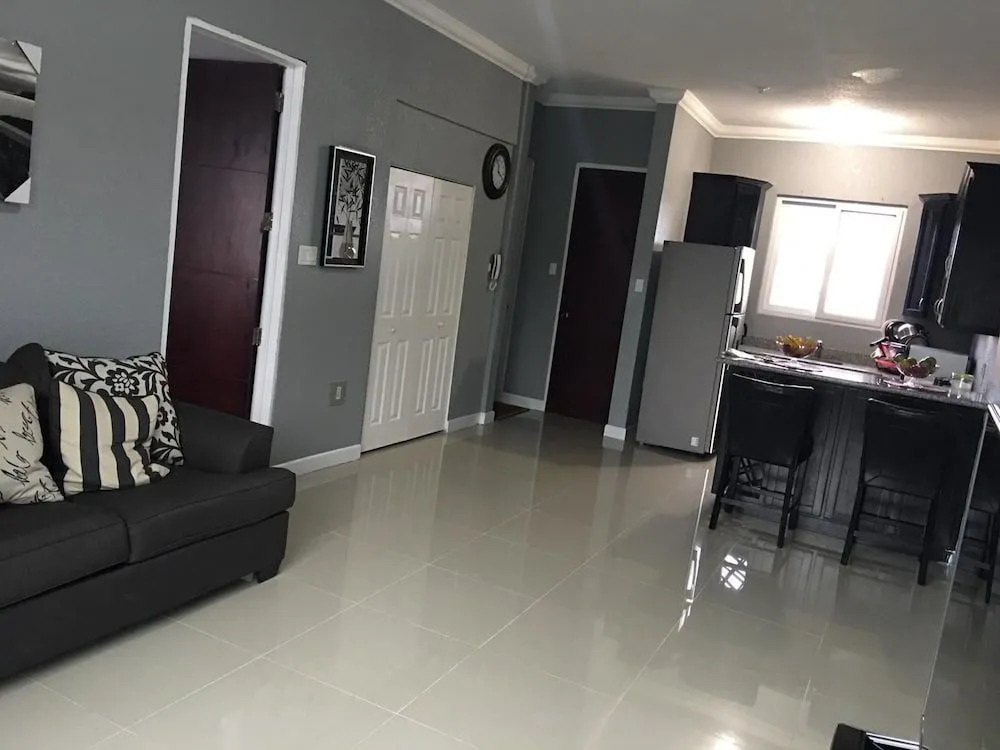 Barri Vacation Home