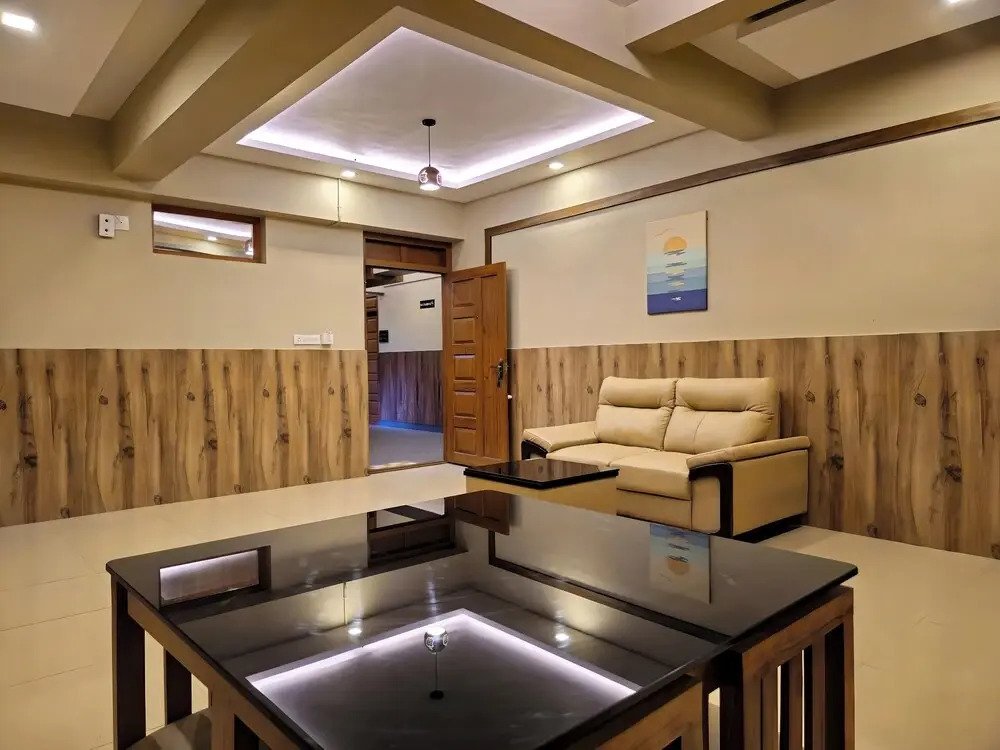Alicos Residency