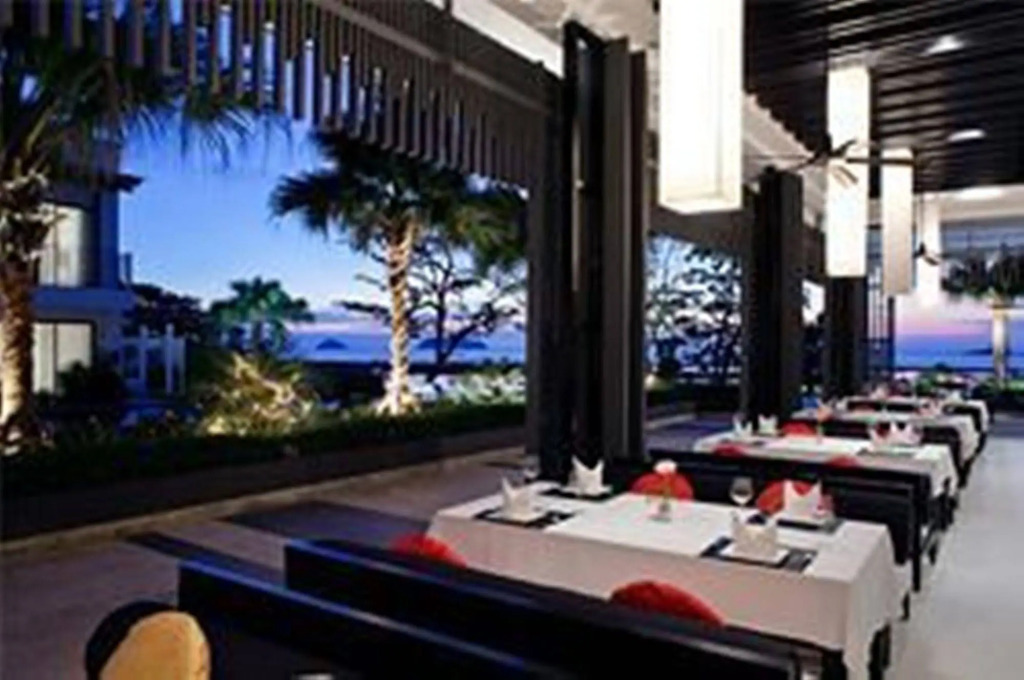 The Chill Resort and Spa, Koh Chang