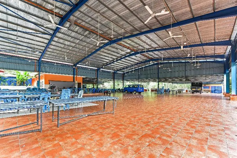 Usima Forest Resort